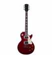 Guitarra eléctrica Tokai ALS-98 SR