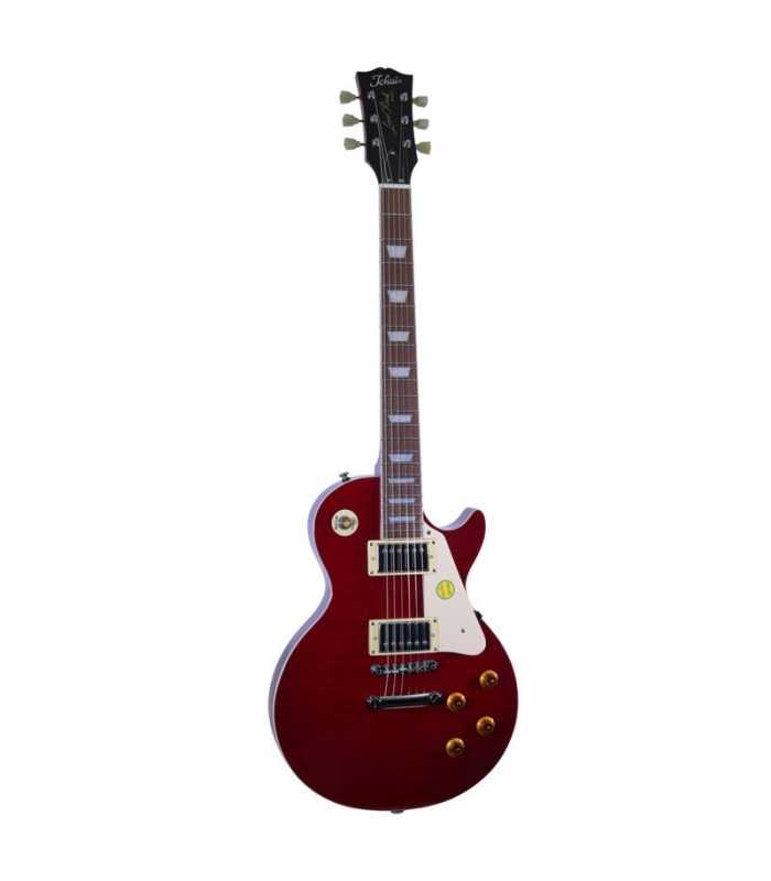 Guitarra eléctrica Tokai ALS-98 SR