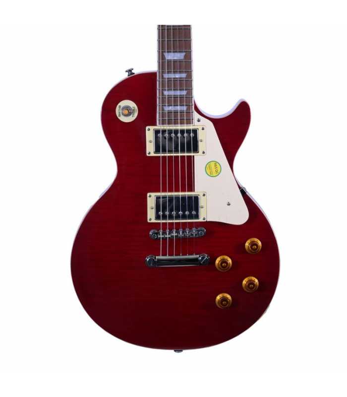 Guitarra eléctrica Tokai ALS-98 SR