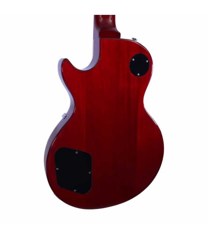 Guitare électrique Tokai ALS-98 SR