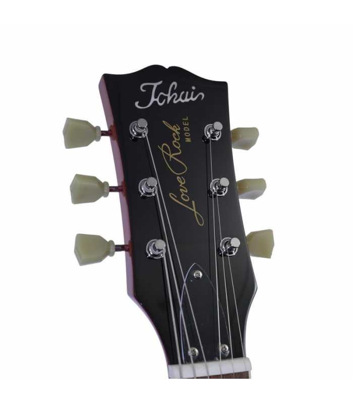 Guitare électrique Tokai ALS-98 SR