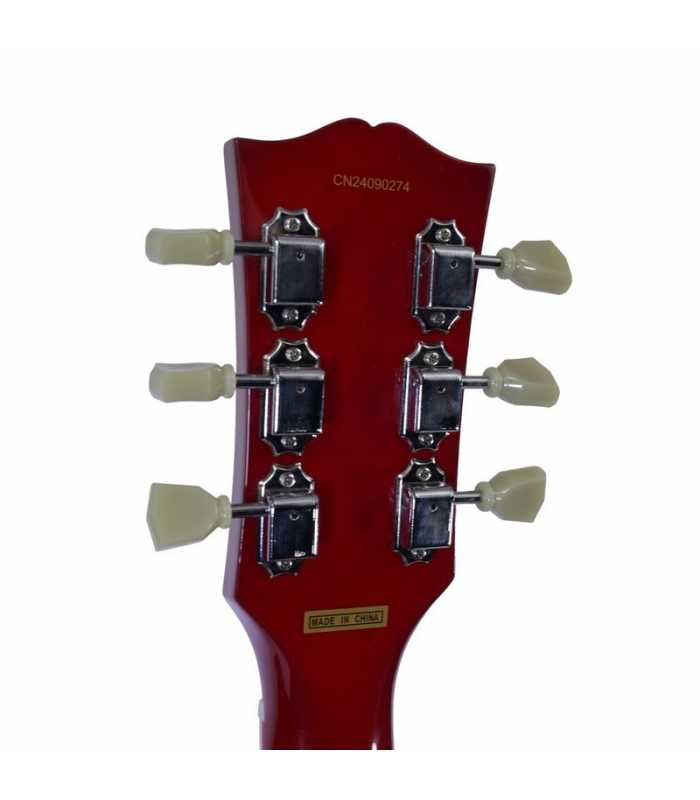 Guitarra eléctrica Tokai ALS-98 SR
