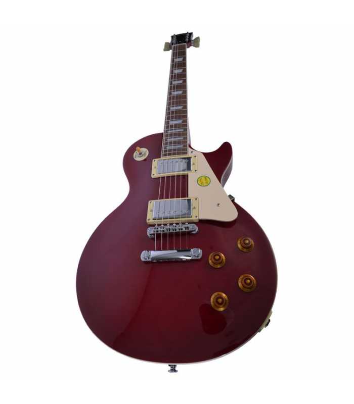 Guitarra eléctrica Tokai ALS-98 SR