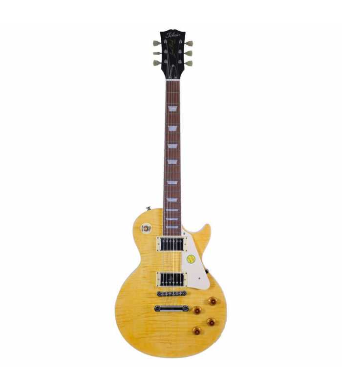 Guitarra eléctrica Tokai ALS-98 LD