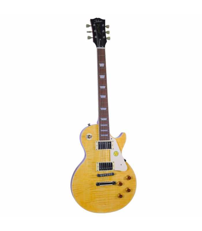 Guitare électrique Tokai ALS-98 LD