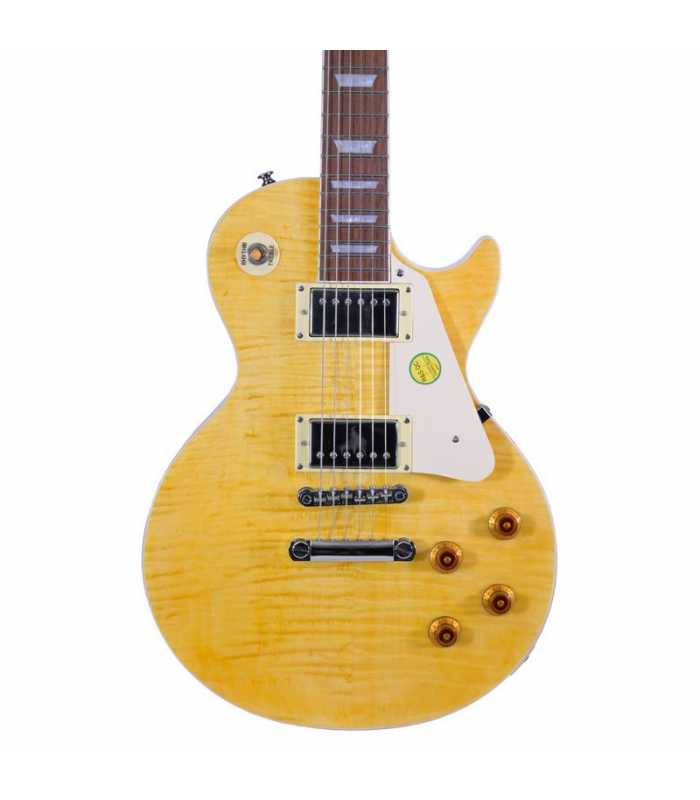 Guitarra eléctrica Tokai ALS-98 LD