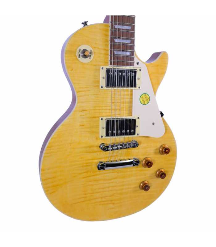 Guitare électrique Tokai ALS-98 LD