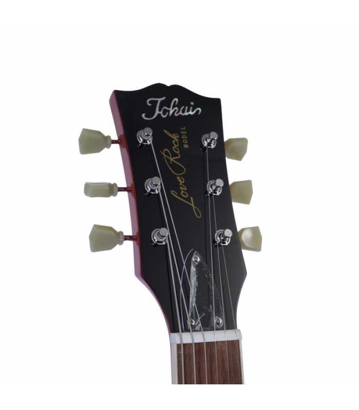 Guitare électrique Tokai ALS-98 LD