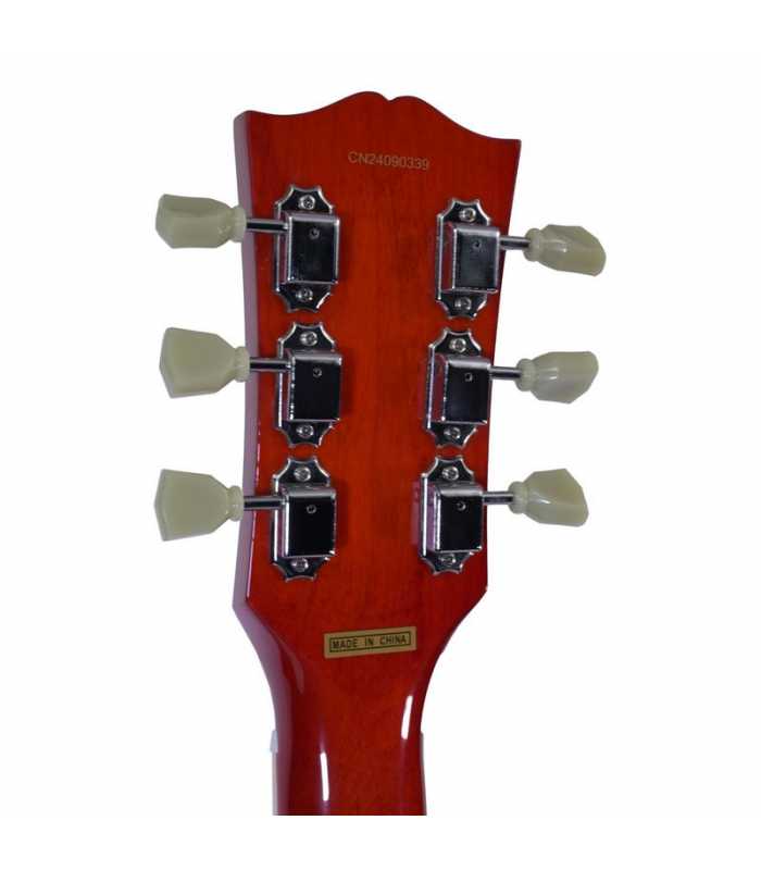 Guitarra eléctrica Tokai ALS-98 LD