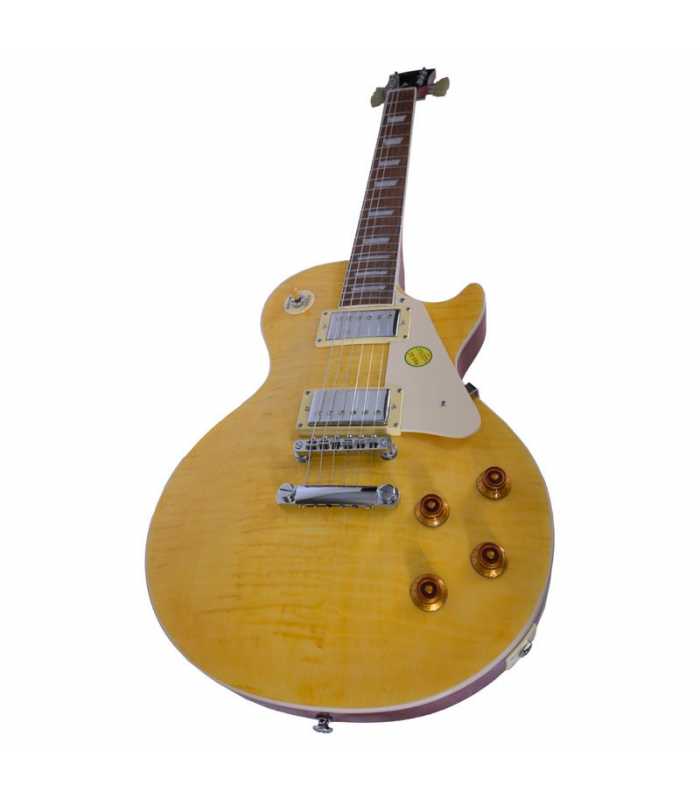 Guitare électrique Tokai ALS-98 LD