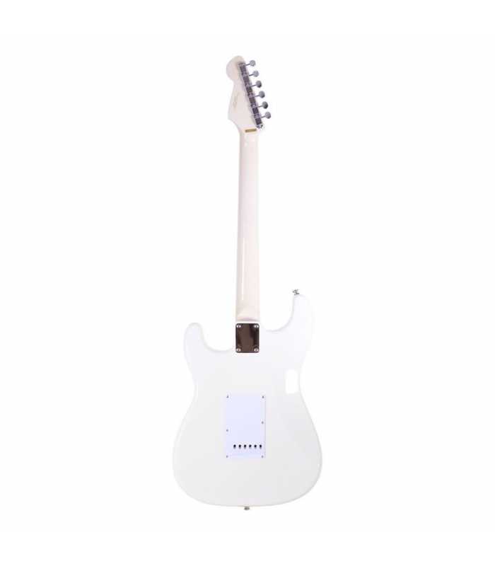 Guitarra eléctrica Tokai AST-52 HSS VW MN