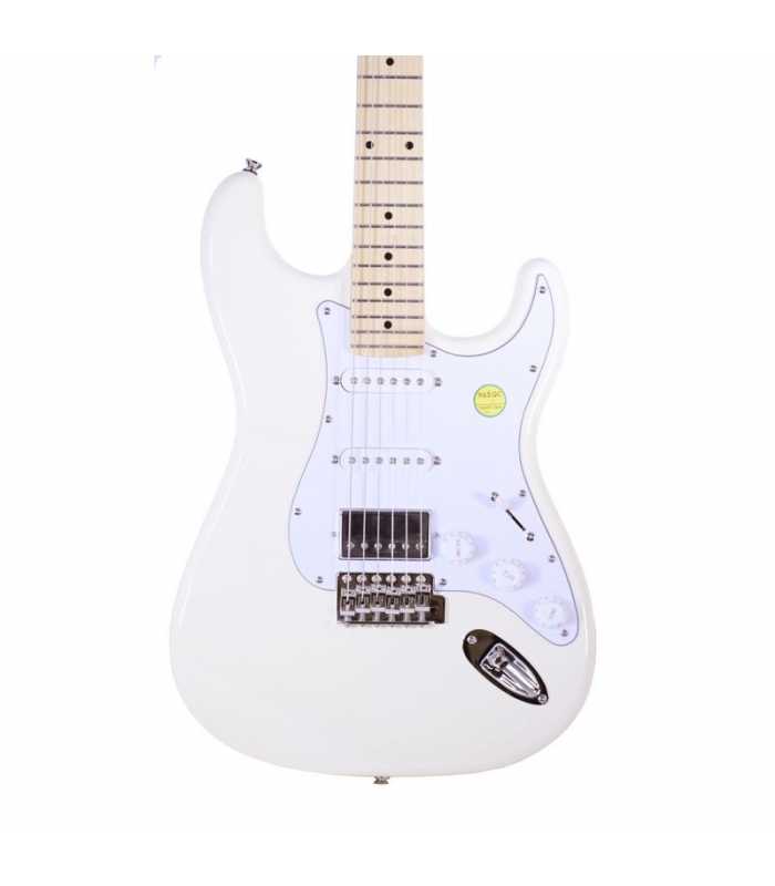 Guitare électrique Tokai AST-52 HSS VW MN