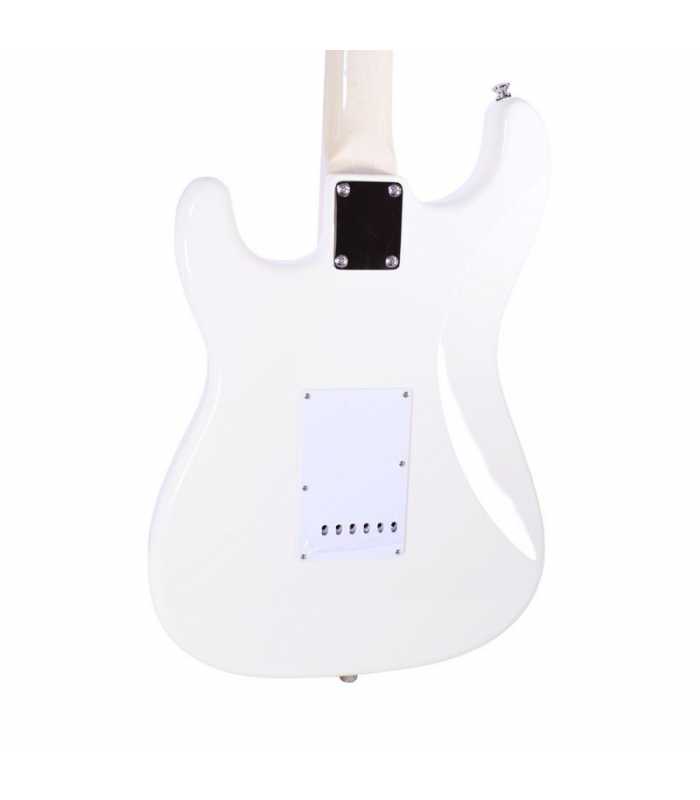 Guitarra eléctrica Tokai AST-52 HSS VW MN