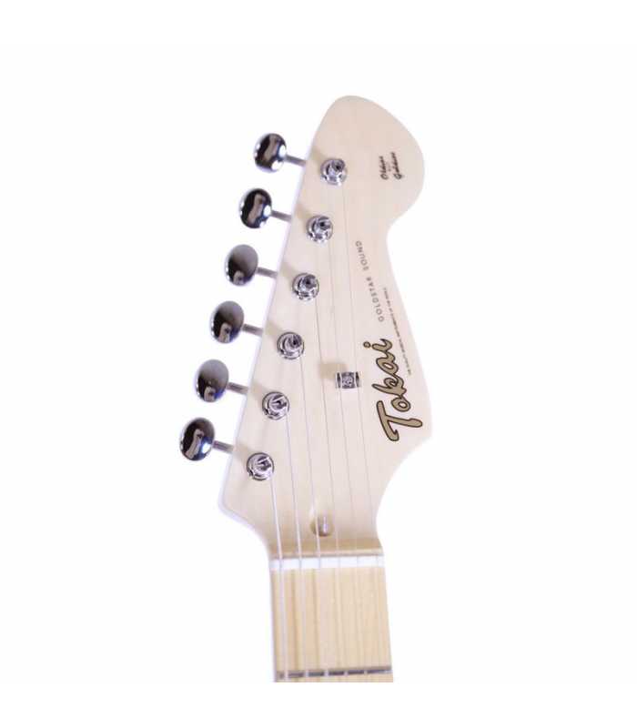 Guitare électrique Tokai AST-52 HSS VW MN