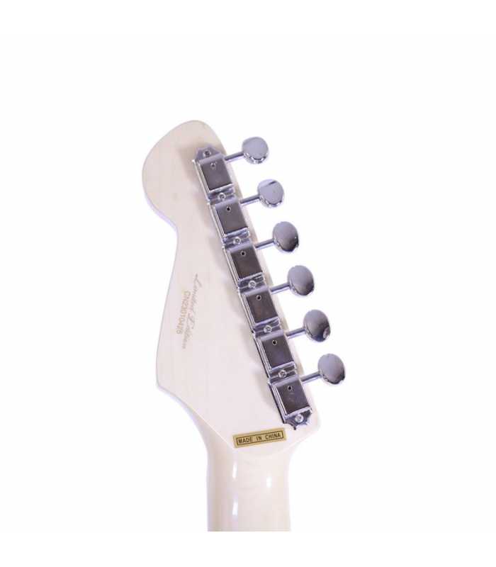 Guitarra eléctrica Tokai AST-52 HSS VW MN