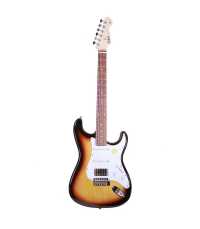 Guitare électrique Tokai AST-52 HSS YSB
