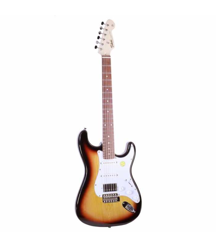 Guitare électrique Tokai AST-52 HSS YSB