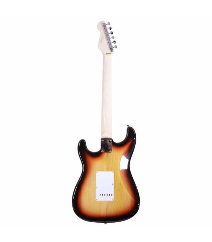 Guitare électrique Tokai AST-52 HSS YSB