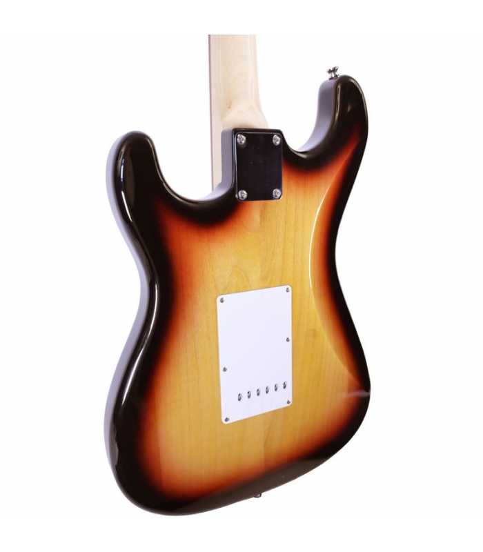 Guitare électrique Tokai AST-52 HSS YSB