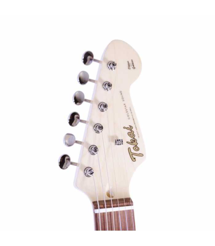 Guitare électrique Tokai AST-52 HSS YSB