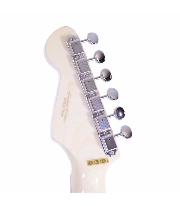 Guitare électrique Tokai AST-52 HSS YSB