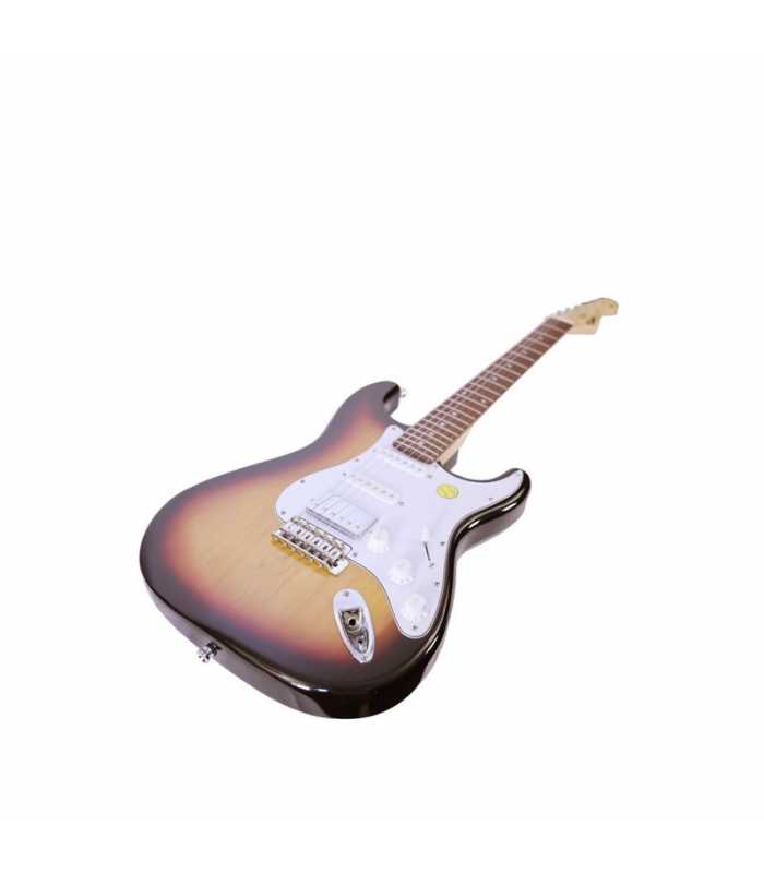 Guitarra eléctrica Tokai AST-52 HSS YSB