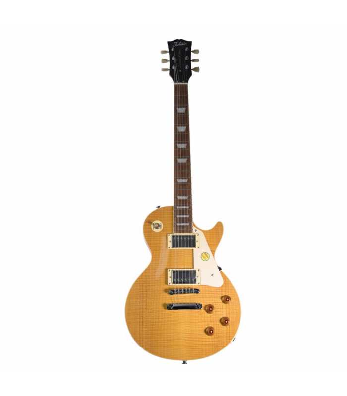 Guitare électrique Tokai  ALS-94F Lemon Drop
