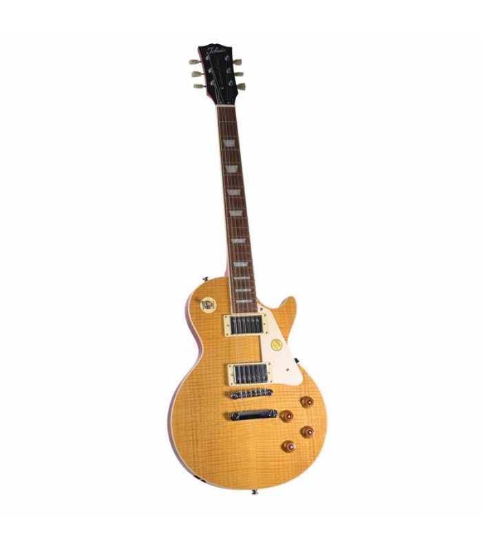 Guitare électrique Tokai  ALS-94F Lemon Drop