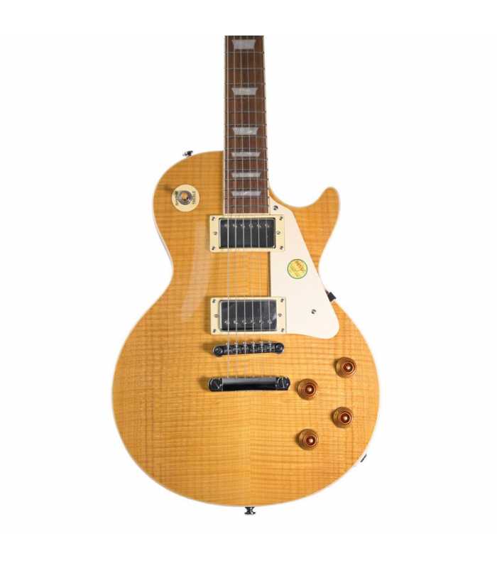 Guitare électrique Tokai  ALS-94F Lemon Drop