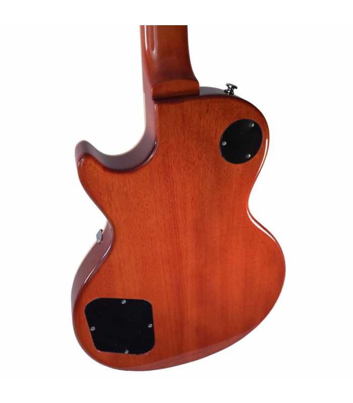 Guitare électrique Tokai  ALS-94F Lemon Drop