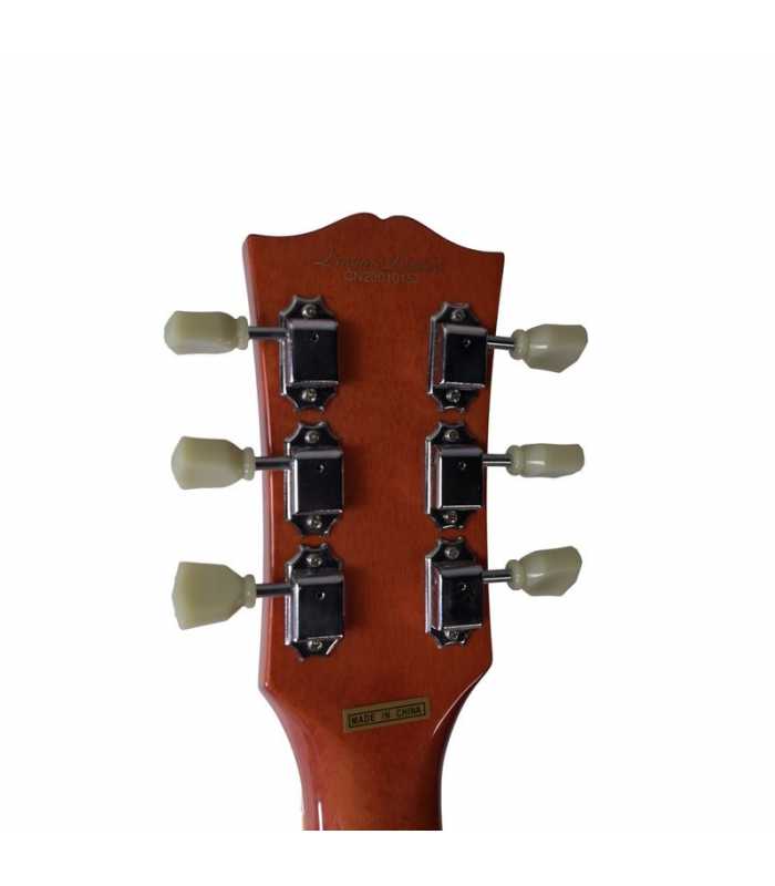 Guitarra eléctrica Tokai ALS-94F Lemon Drop