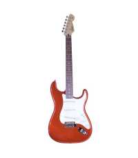 Guitare électrique Tokai  AST-48 CAR RN