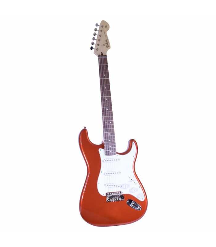 Guitare électrique Tokai  AST-48 CAR RN