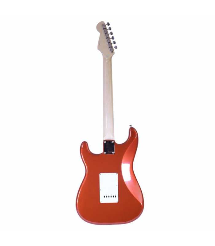 Guitare électrique Tokai  AST-48 CAR RN
