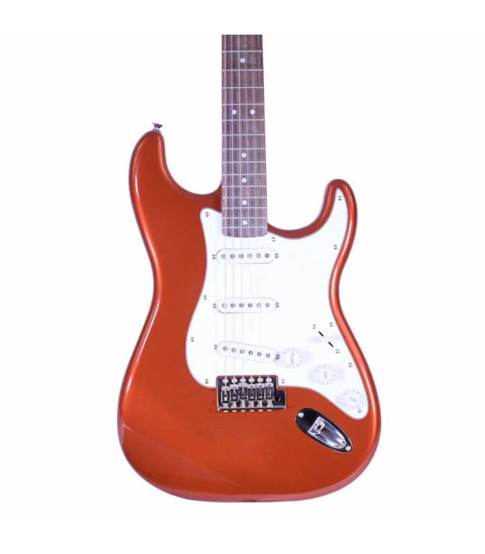 Guitare électrique Tokai  AST-48 CAR RN
