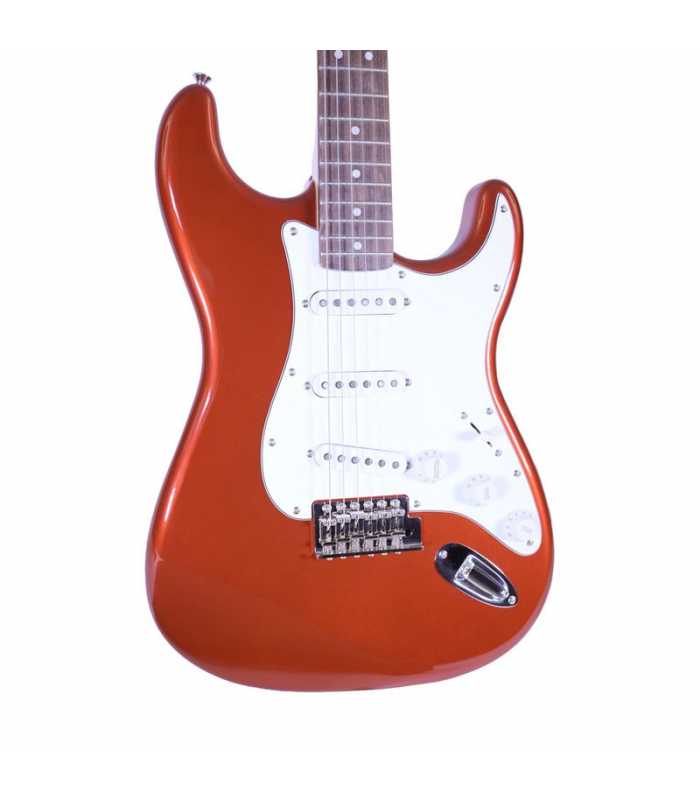 Guitare électrique Tokai  AST-48 CAR RN