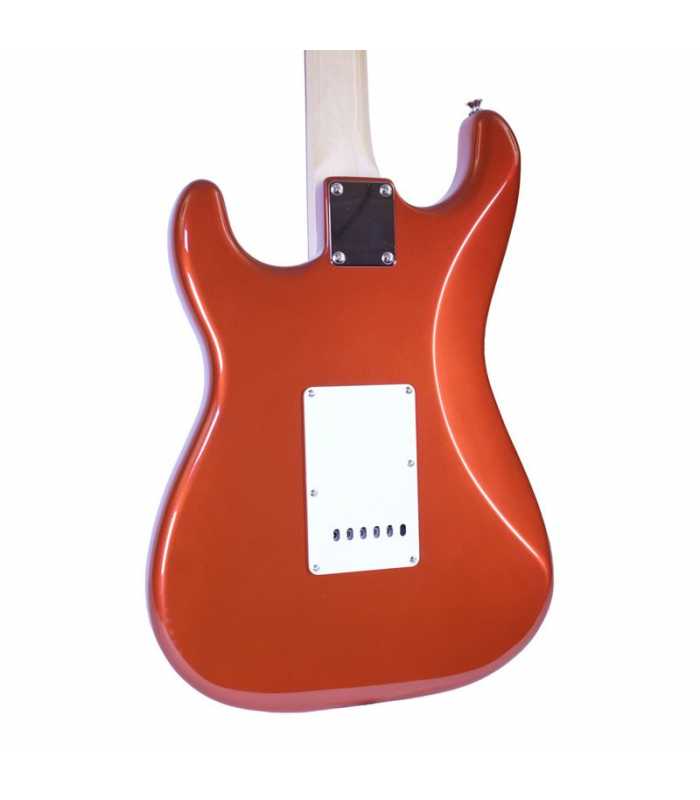Guitare électrique Tokai  AST-48 CAR RN
