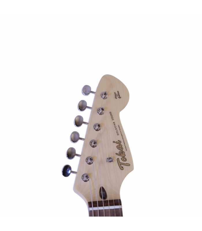 Guitare électrique Tokai  AST-48 CAR RN