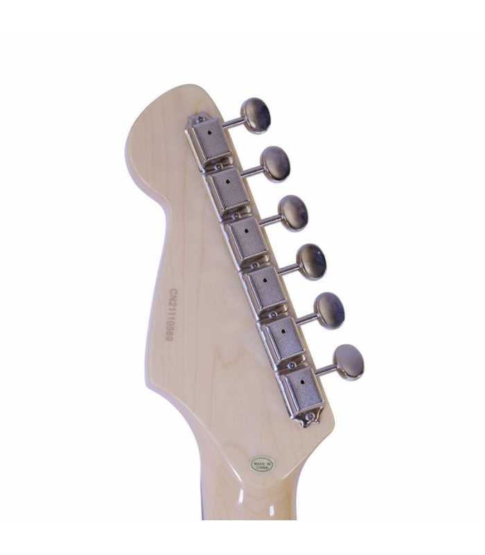 Guitare électrique Tokai  AST-48 CAR RN