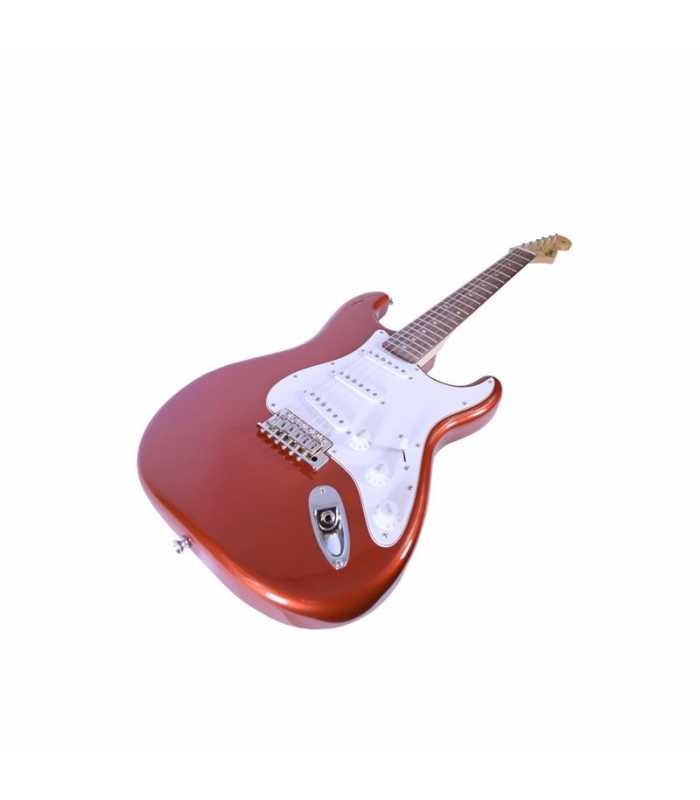 Guitare électrique Tokai  AST-48 CAR RN