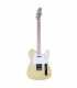 Guitarra eléctrica Tokai ATE-48 Blond MN