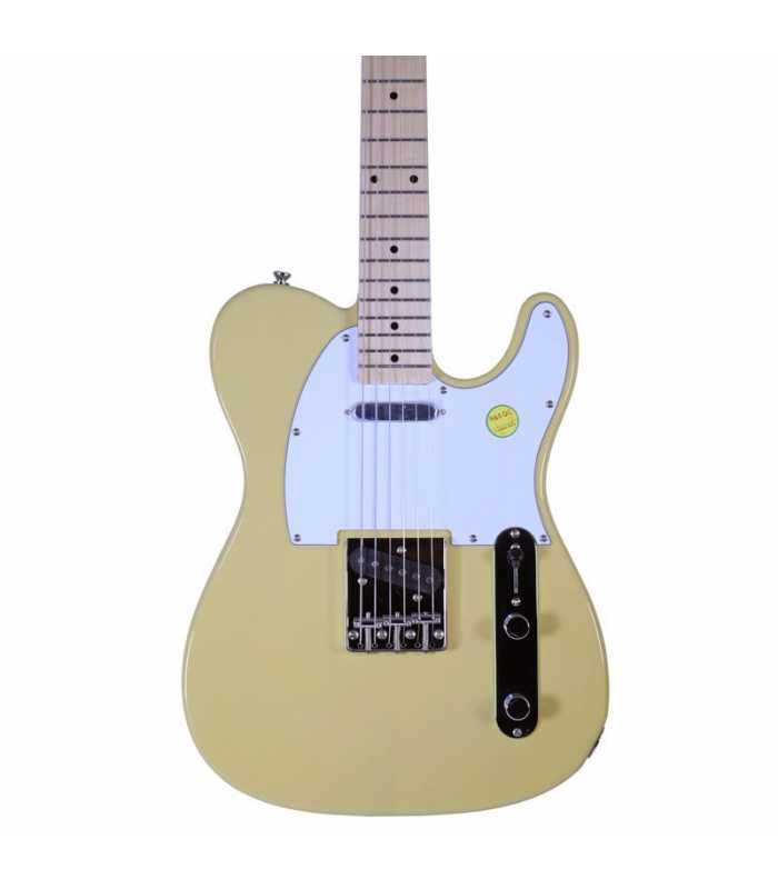 Guitare électrique Tokai  ATE-48 Blond MN
