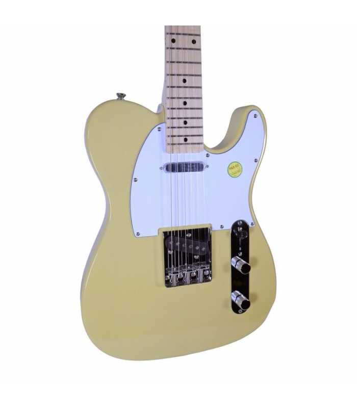 Guitare électrique Tokai  ATE-48 Blond MN