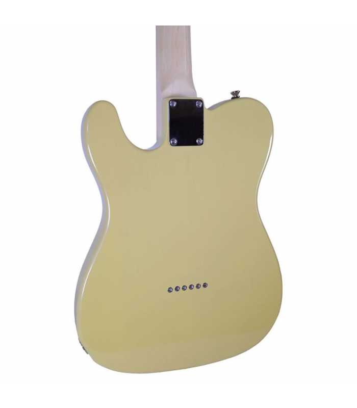 Guitare électrique Tokai  ATE-48 Blond MN