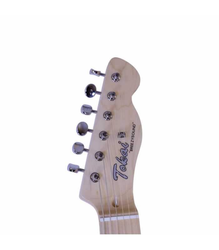 Guitare électrique Tokai  ATE-48 Blond MN