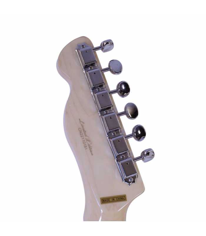 Guitare électrique Tokai  ATE-48 Blond MN