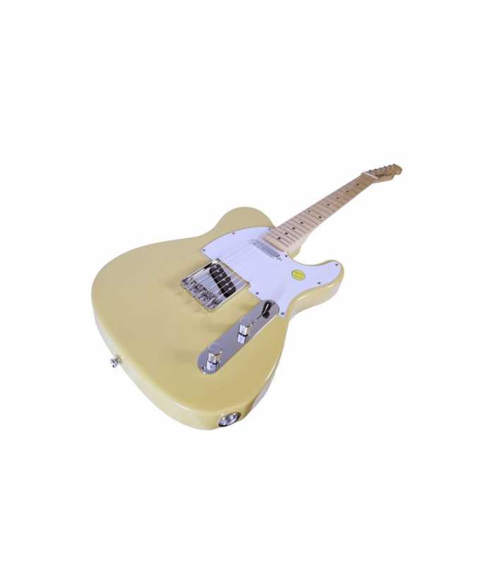 Guitarra eléctrica Tokai ATE-48 Blond MN