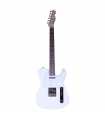 Guitarra eléctrica Tokai ATE-48 Vintage White RN
