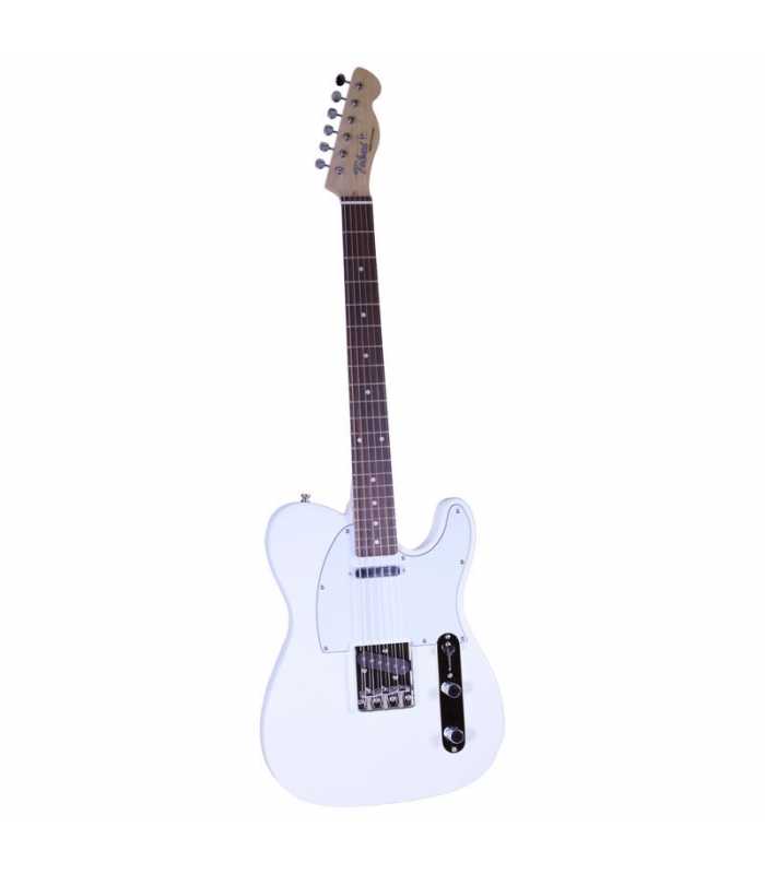Guitare électrique Tokai  ATE-48 Vintage White RN