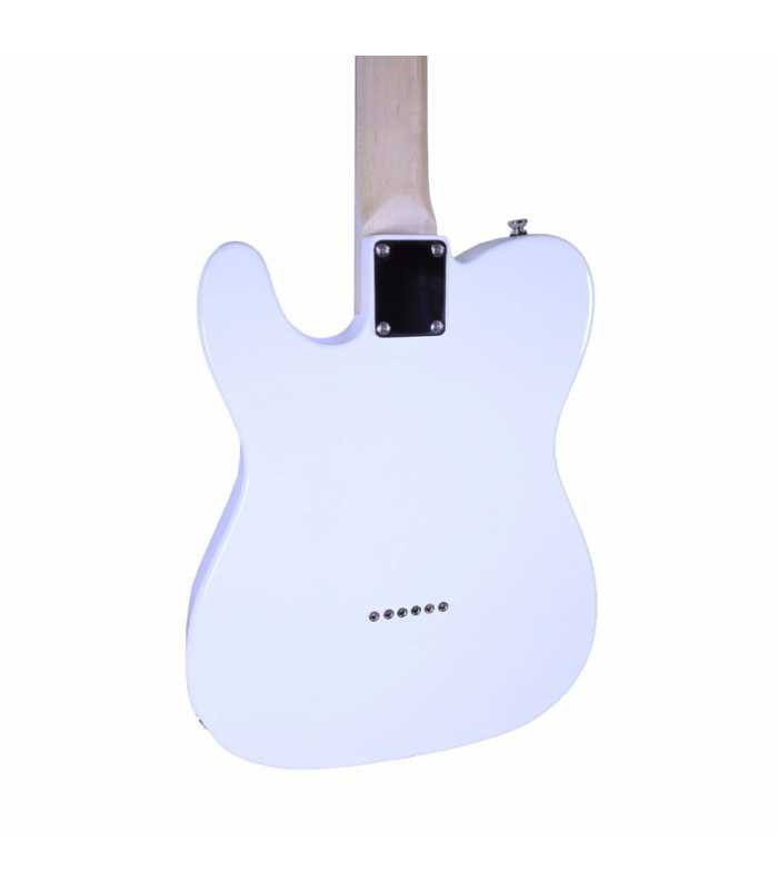 Guitare électrique Tokai  ATE-48 Vintage White RN